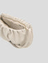 Irene Soft Gathered Shoulder Bag